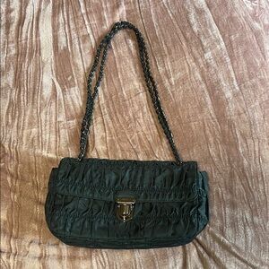 Prada Nylon Shoulder/crossbody bag (Authentic)
